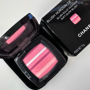 Chanel Horizon de Chanel Blush